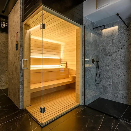 Visitzakopane - Nicea Apartamento *