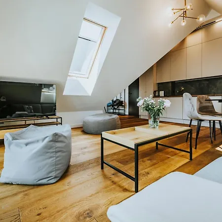 Apartamento Visitzakopane - Nicea