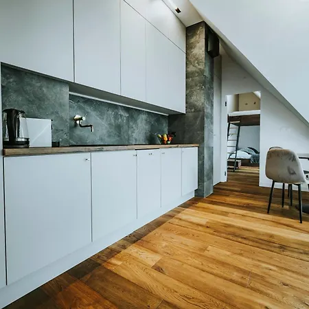 Apartamento Visitzakopane - Nicea