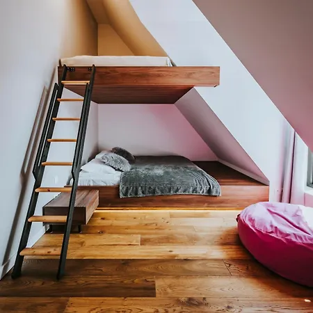 Visitzakopane - Nicea Apartamento Zakopane