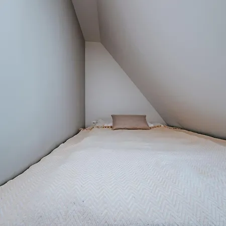 Visitzakopane - Nicea Apartamento *