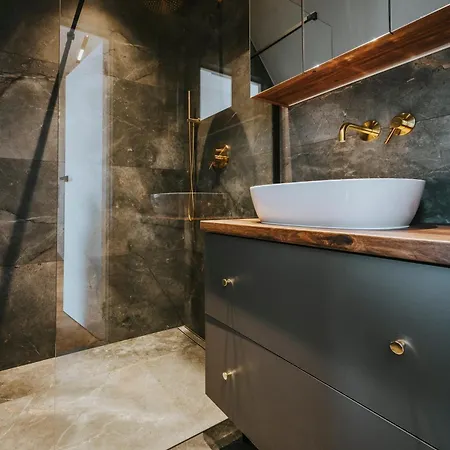 Apartamento Visitzakopane - Nicea Zakopane