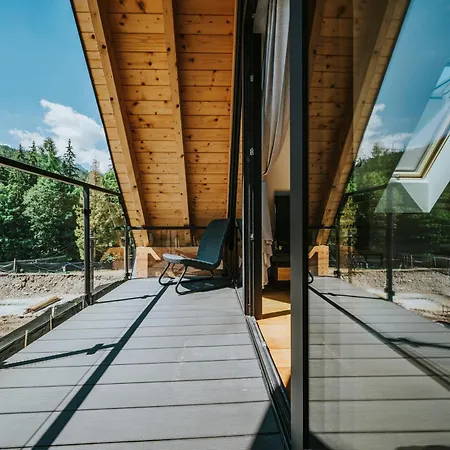 Visitzakopane - Nicea Apartamento *