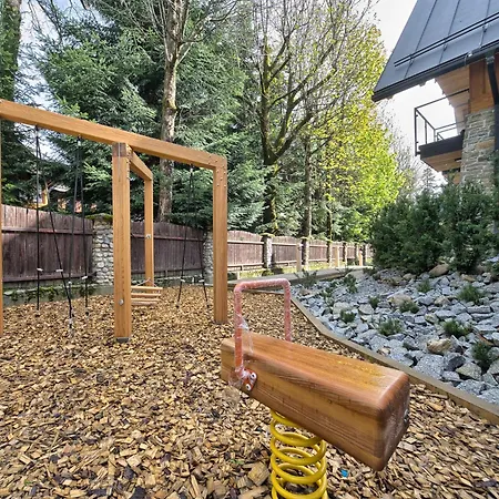 Apartamento Visitzakopane - Nicea *